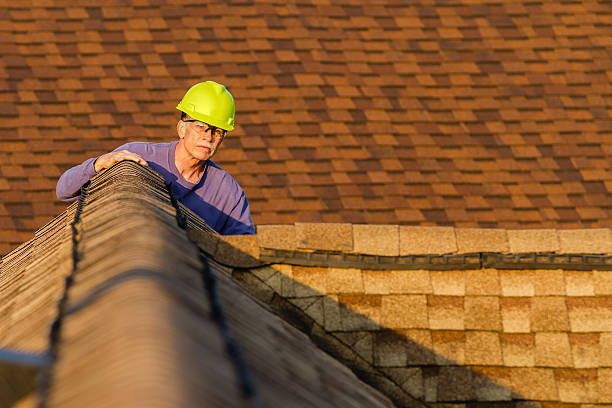 Best Commercial Roofing Services  in Highland, NY